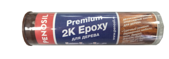 Холодная сварка для дерева Penosil Premium 30 ml