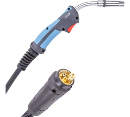 Горелка MIG-24 VARTEG 6058