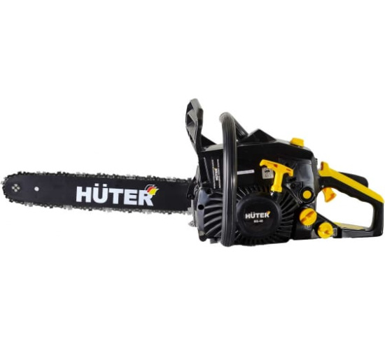 Бензопила Huter BS-40