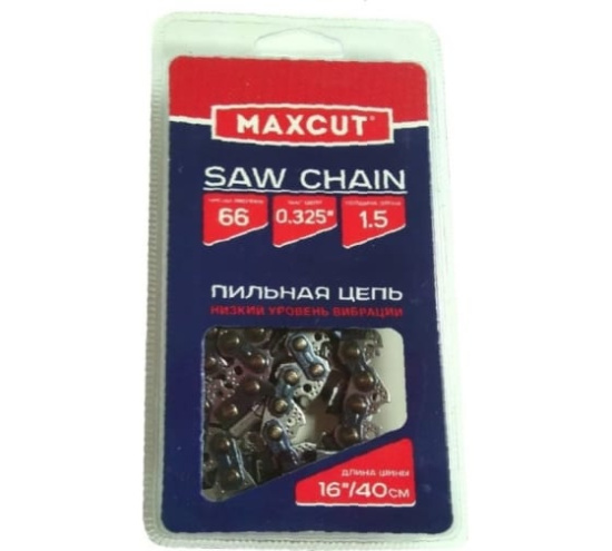 Цепь MAXCUT 21LV-66E 0.325 1.5 66 зв. 086321066