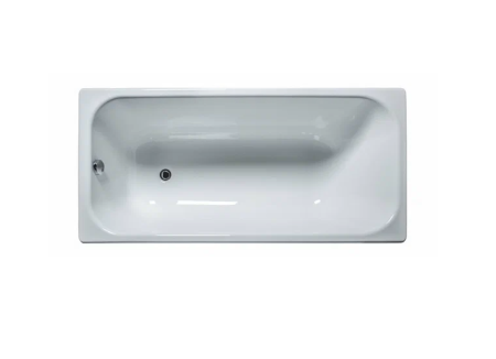 Ванна чугун 150х70х45 "Ностальжи"  в комплекте с ножками