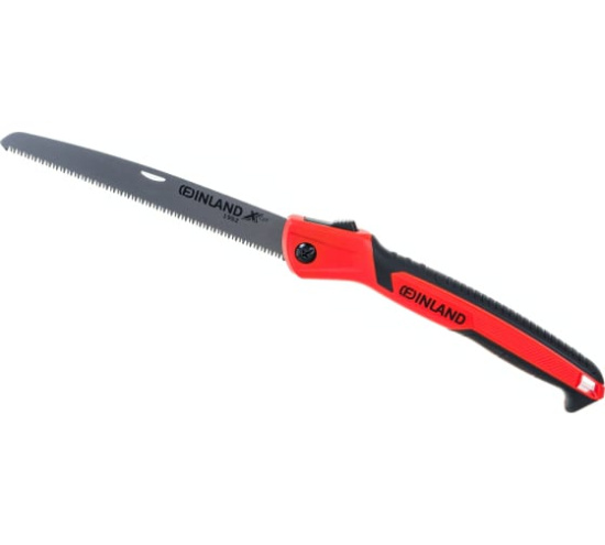 Ножовка складная 240 FINLAND 1952