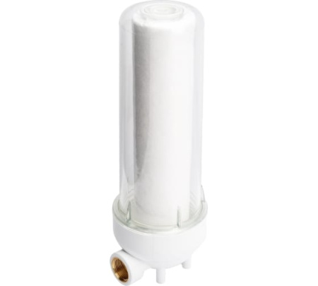 Корпус фильтра 10" 3/4 KSBP 34