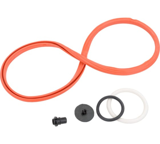 Ремкомплект для садового опрыскивателя 5-7л FINLAND 1638