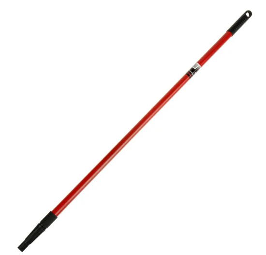 Ручка телескопическая для валиков 1.0-2.0м (41000300)
