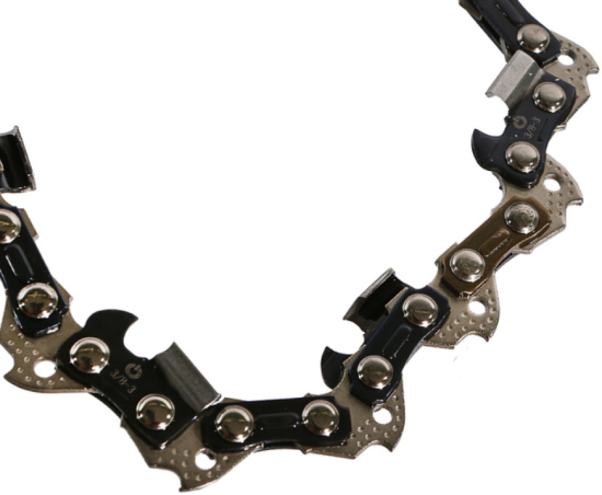 Цепь 3/8-1.3-52 зв. квадратный зуб Н91-L-52 Hanskonner