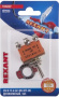 Тумблер 250V 15A ON-OFF-ON 2-х полюсной (KN-203) REXANT 06-0328-B