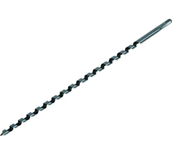 Сверло по дереву винтовое Sturm 12х460мм 1055-AG12X460 (11072)