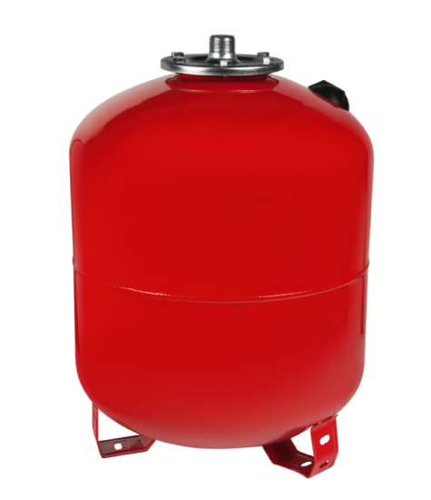 Мембранный бак для отопления 100л Unipump