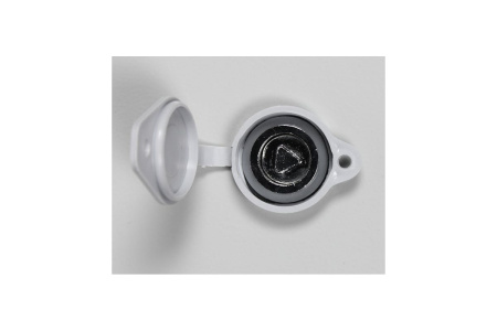 Корпус металлический ЩМП 200х175х135мм IP55 KRZMI70