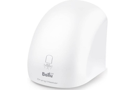 Сушилка для рук Ballu BAHD 2000 DM