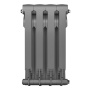 Радиатор Биметалл 500 Royal Thermo BiLiner Silver Satin 4 секц.