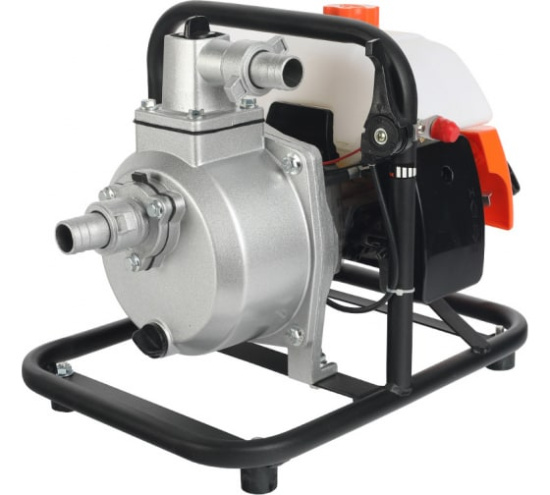 Мотопомпа Patriot MP1010 ST