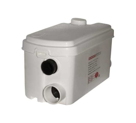 Установка дренажная ROMMER BIOLIFT S-3 h7 Q6