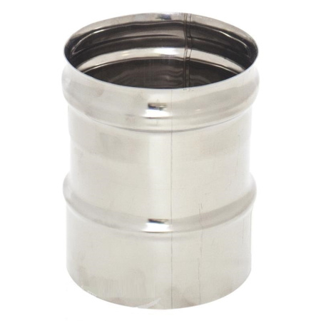Переходник DN115*DN120 0.8/439 мама-папа FeFlues (12357)