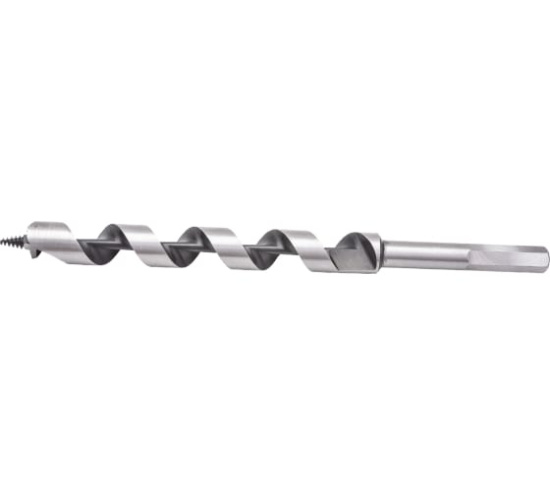 Сверло по дереву винтовое Sturm 18х230мм 1055-AG18X230 (11078)