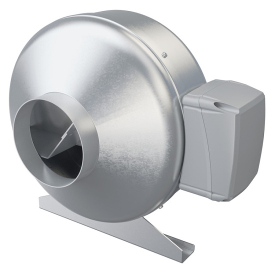 Вентил. центробежный канальный D100 MARS GDF 100