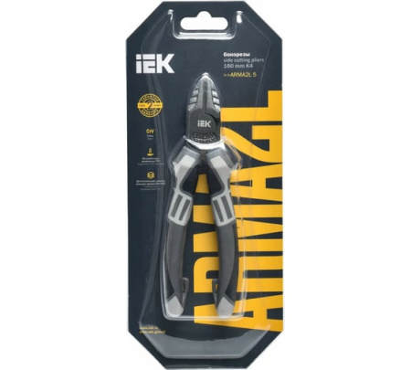 Бокорезы 160мм К4 ARMA2L 5 IEK