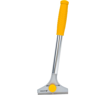 Лезвия 100мм для скребка 10 шт.ULTIMA 119066