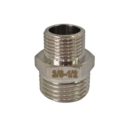 Бочонок 1/2"х3/8"
