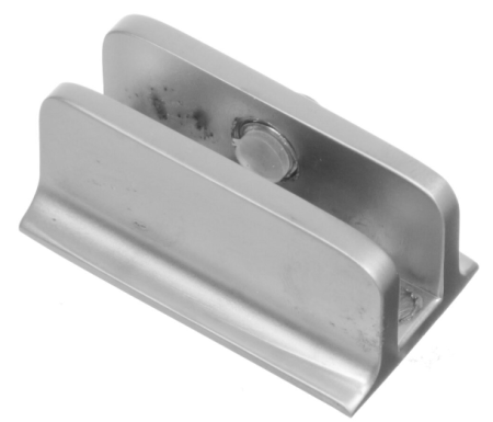 Крепление полки 8908 малое (никель)