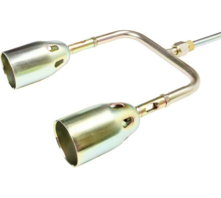 Горелка газовоздушная ГВК2-1050Р кровельная VARTEG 5921