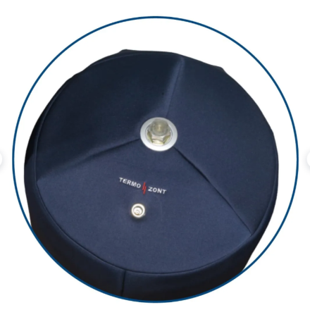 Чехол TERMO ZONT GB200 Джилекс цв.черный