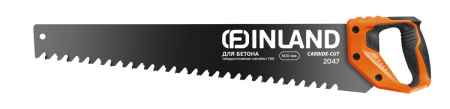 Ножовка по бетону 600мм  Finland 2047