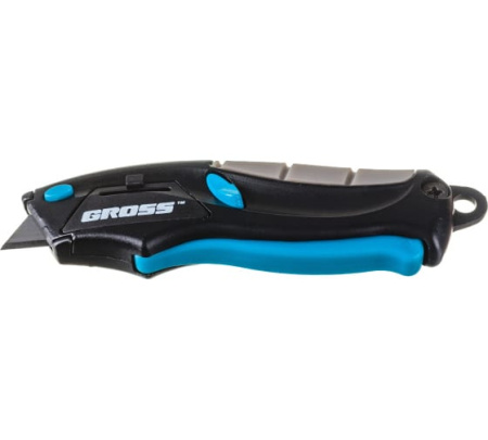 Нож ремонтно-монтажный МИНИ 100мм. GROSS 78873