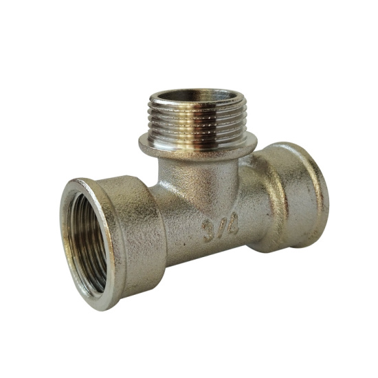 Тройник 3/4 г/ш/г