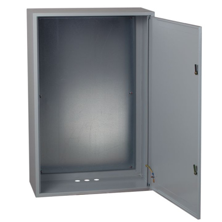 Корпус металлический ЩМП-6 1200х750х300  IP31 EKF