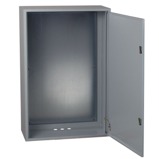 Корпус металлический ЩМП-6 1200х750х300  IP31 EKF
