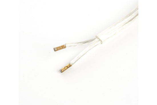 Шнур сетевой с диммером. Feron 1.5+0.5м прозрачный DM103-200W 23058