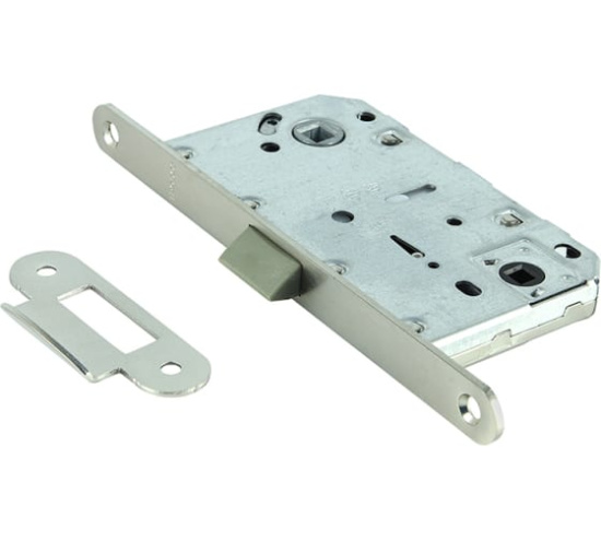 Защелка SD600WC "TRODOS" (никель) 202184