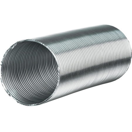 Воздуховод гибкий ал.гофр.d-110 L до 3м 11BA