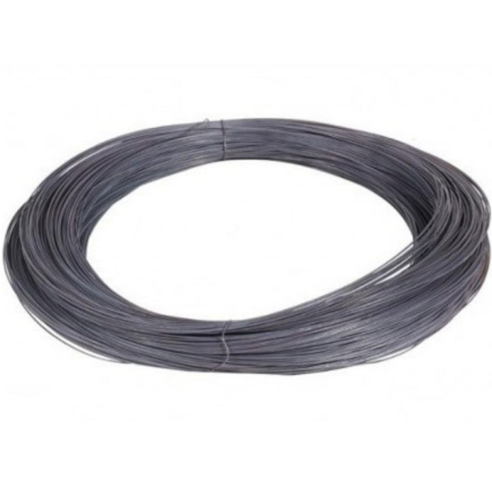 Проволока ТО ГОСТ 3282-74 1,0 мм (5кг)