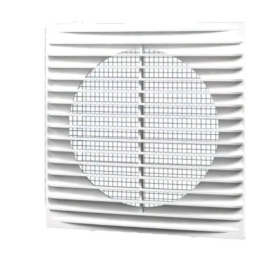 Решетка приточно-вытяжная 138х138 1313Г