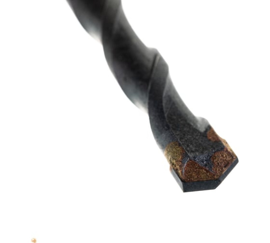 Сверло центрирующее,конический хвостовик 8х110мм ЗУБР 29184-08