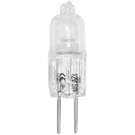 Лампа галогеновая Feron G4 12V 20W HB2/02054
