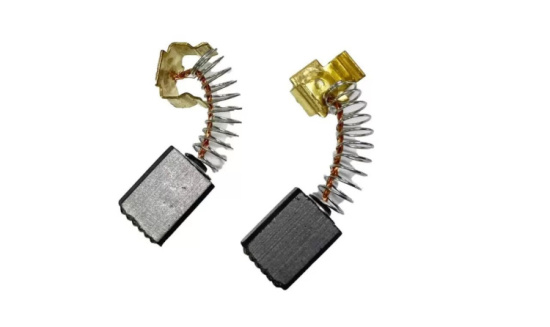 Щетка Rezer №574  5*8*11 к ДЭ-500ЭР Интерскол