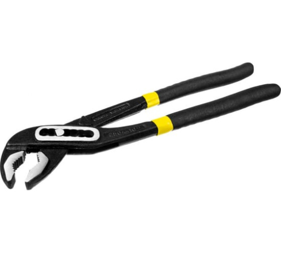 Клещи переставные 250мм STAYER HERCULES 22375_z01