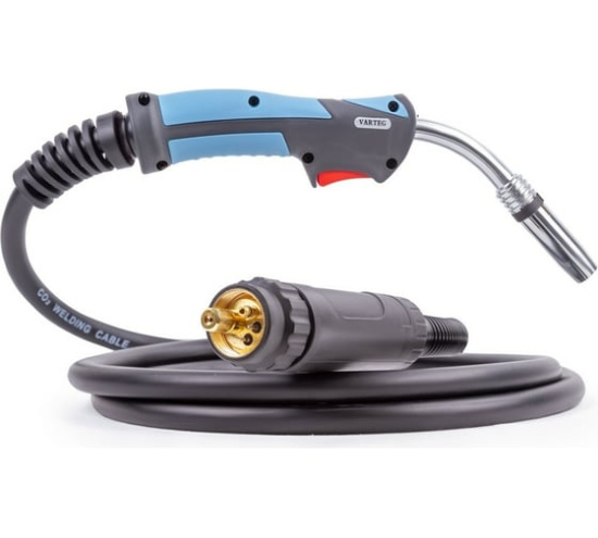 Горелка MIG-24 VARTEG 6058