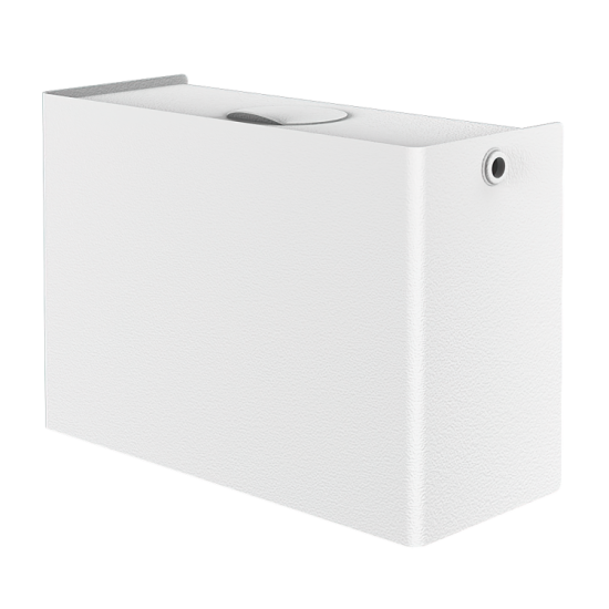 Расширительный бак открытого типа 30 литров