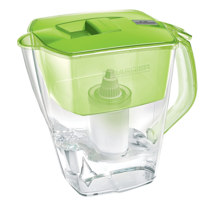 Фильтр Барьер-Прайм