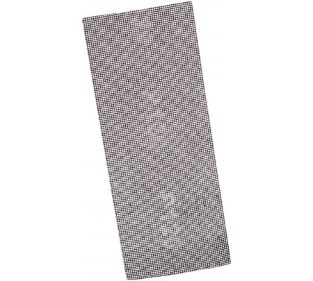 Сетка абразивная, Р150, 115х280мм, 5шт//СИБРТЕХ (751307)