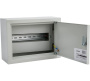 Корпус металлический ЩРН-12з-76 УХЛ3 IP31