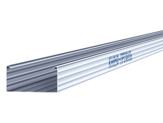 Профиль ПП 60х27 3м KNAUF