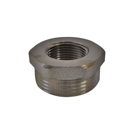 Футорка 1 1/4"х3/4"