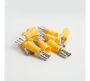 Наконечник плоский изолированный LD402-60250 мама 39367