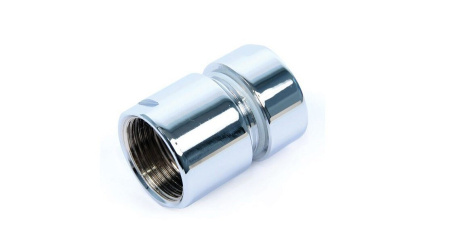 Муфта стяжная 3/4"х3/4" г/г 